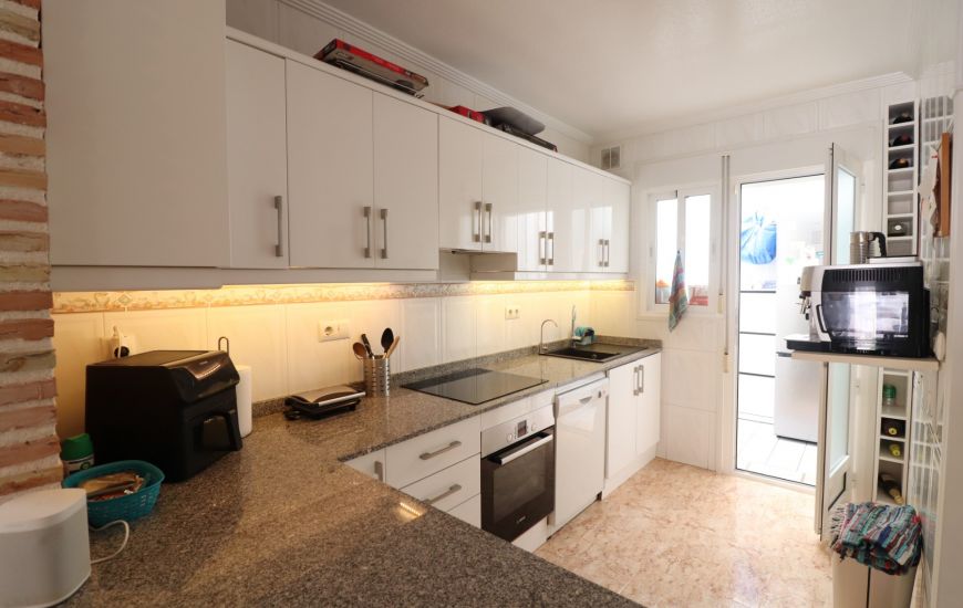 Sale - Villa - Guardamar del Segura