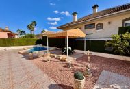 Sale - Villa - Benferri