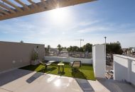 Nueva construcción  - Apartamentos - San Pedro del Pinatar