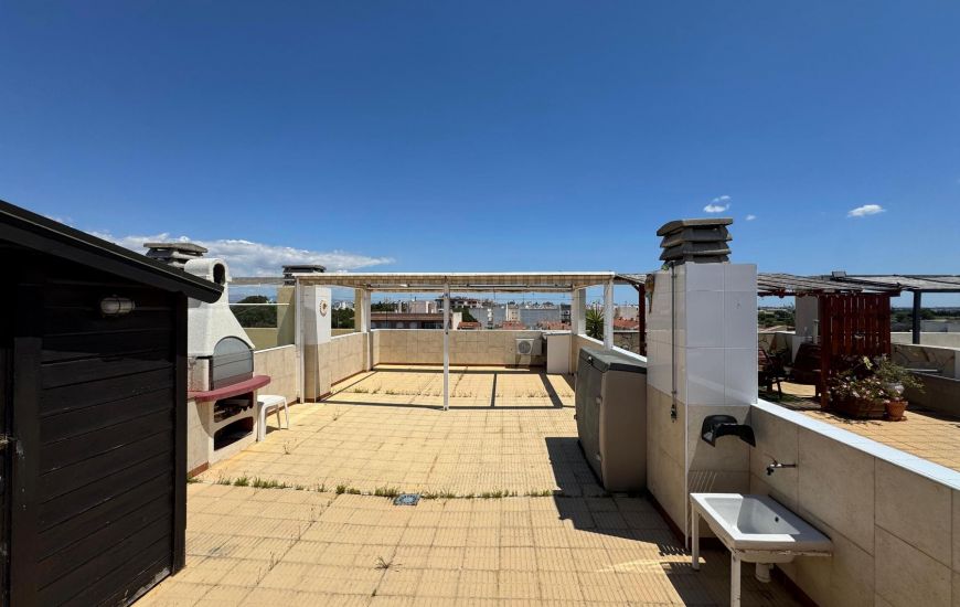 Sale - Apartamento - Almoradí - Almoradi