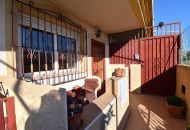 Sale - Townhouse - Orihuela Costa