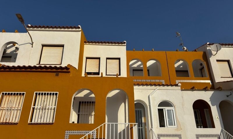 Venta - Apartamentos - Ciudad Quesada