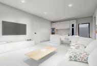 Nueva construcción  - Villa - Torre Pacheco