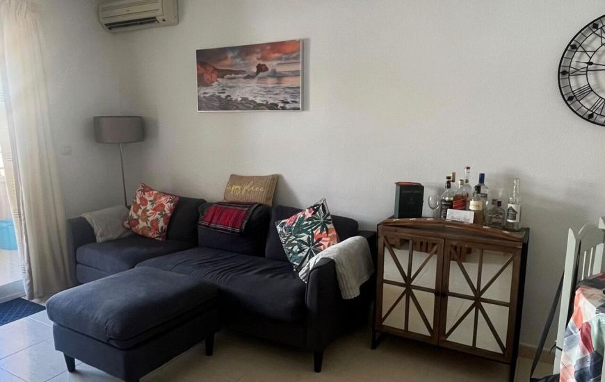 Sale - Apartments - Algorfa