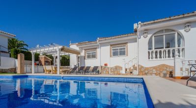 Villa - Sale - Ciudad Quesada - Ciudad Quesada