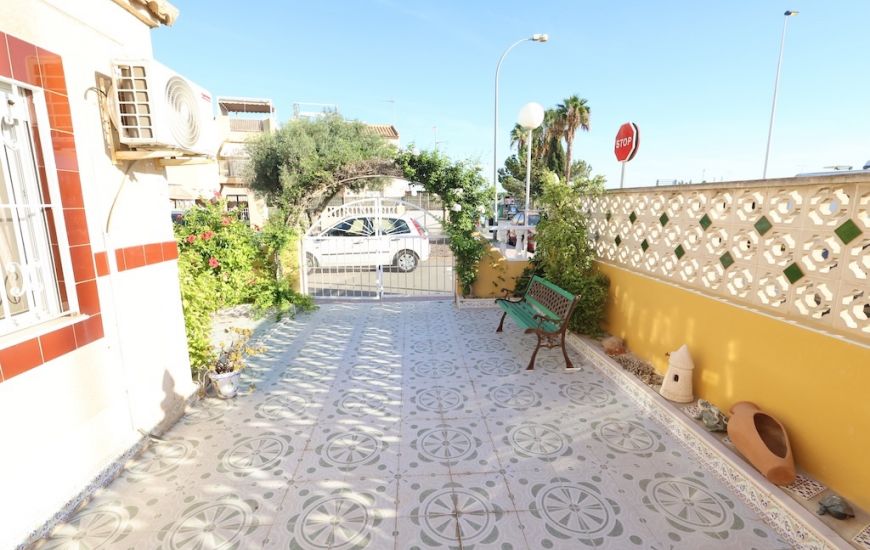 Venta - Adosado - Torrevieja