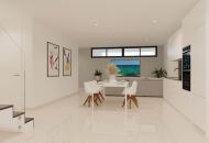 New Build - Villa - Finestrat