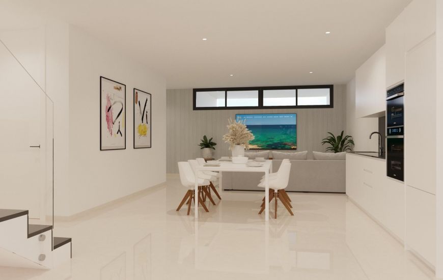 New Build - Villa - Finestrat