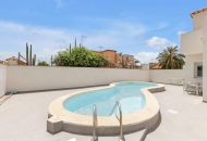Sale - Villa - Torrevieja