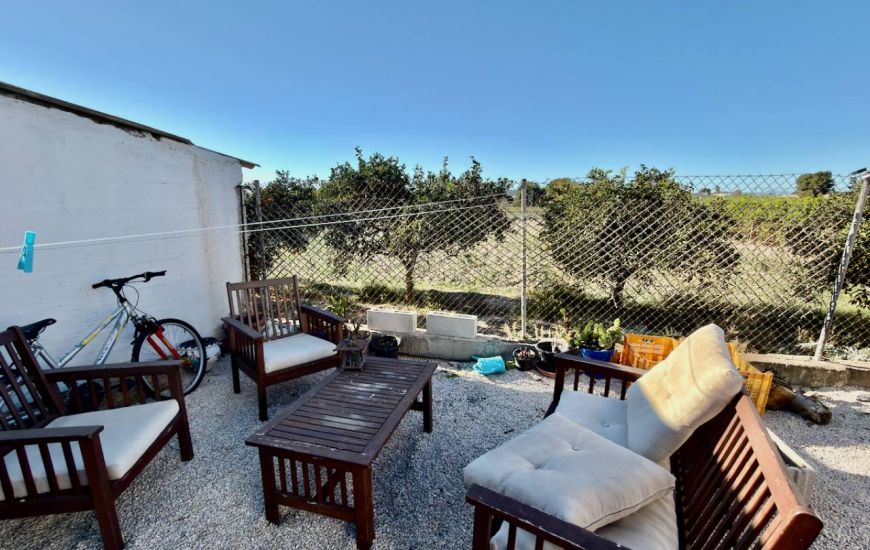 Sale - Villa - Dolores