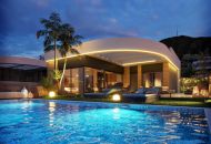 Nueva construcción  - Villa - Finestrat