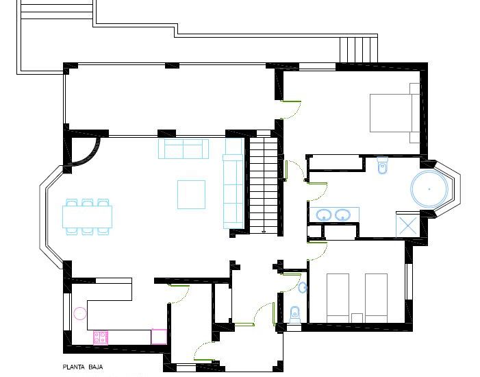 Sale - Villa - Jávea - Javea