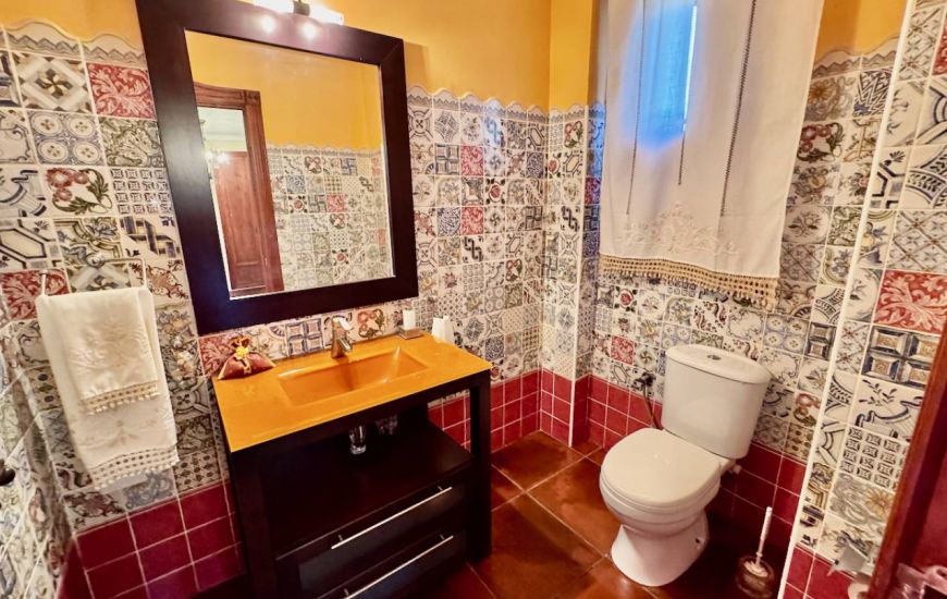 Sale -  - Los Montesinos - 