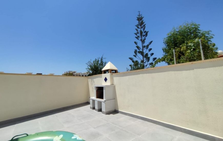 Sale - Quad House - Playa Flamenca - Play Flamenca