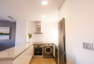 New Build - Bungalow - Orihuela