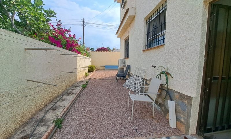 Venta - Villa - Ciudad Quesada