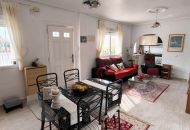 Sale - Half Vrijstaand Huis - Ciudad Quesada