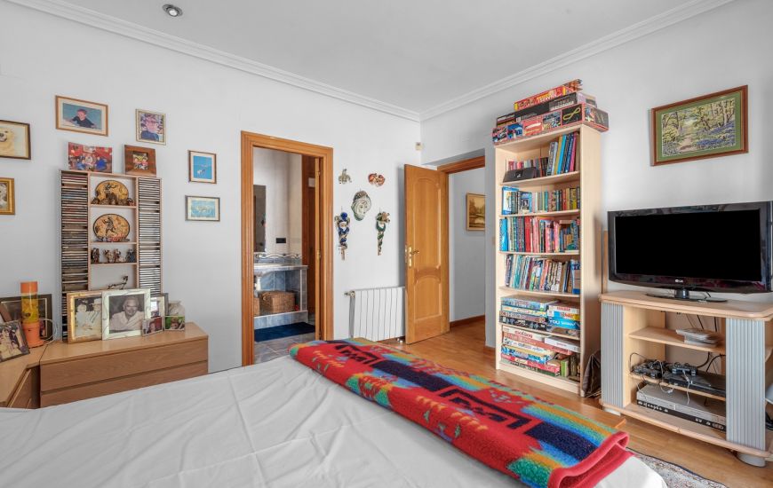 Venta - Villa - Elche/Elx
