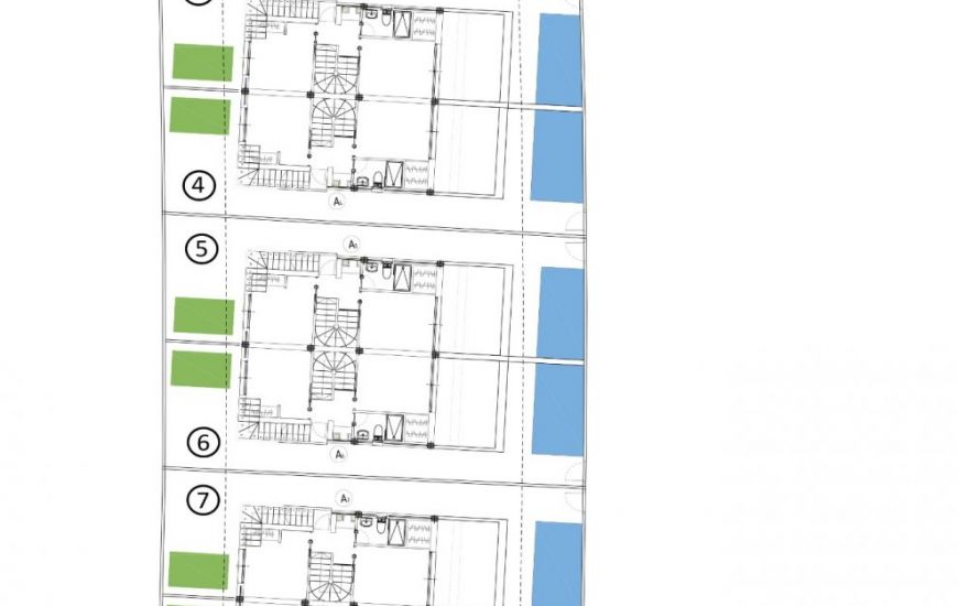 Nueva construcción  - Villa - San Javier
