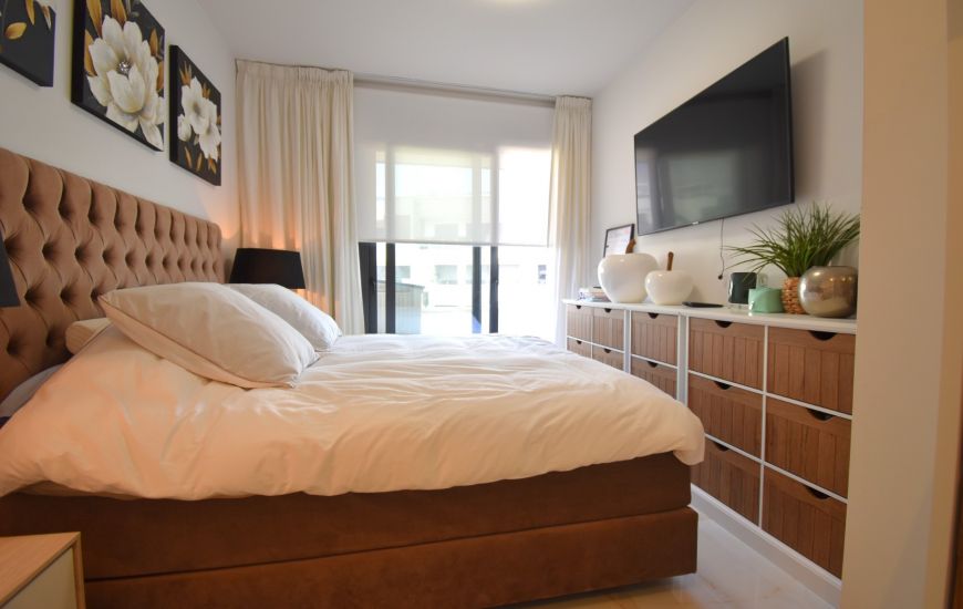 Venta - Apartamentos - Orihuela Costa