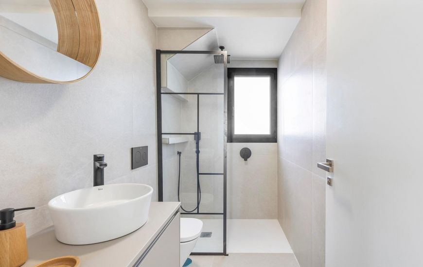 Nueva construcción  - Villa - Los Alcázares