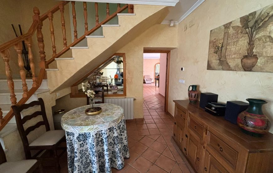 Sale - Country Property - Sax