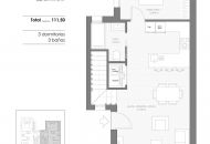 New Build - Apartments - Benejúzar - Benejuzar