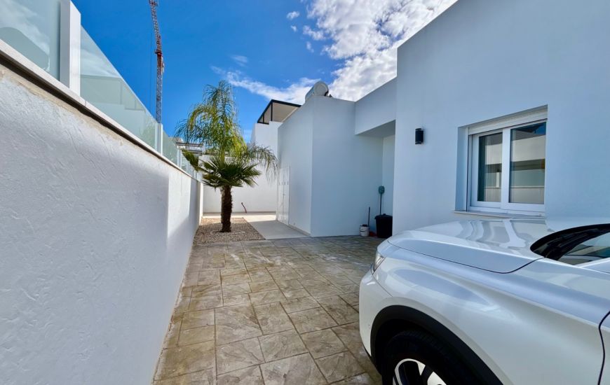 Sale - Villa - Ciudad Quesada