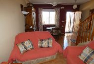 Sale - Rijtjeshuis - Algorfa