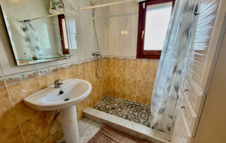 Sale - Villa - Ciudad Quesada
