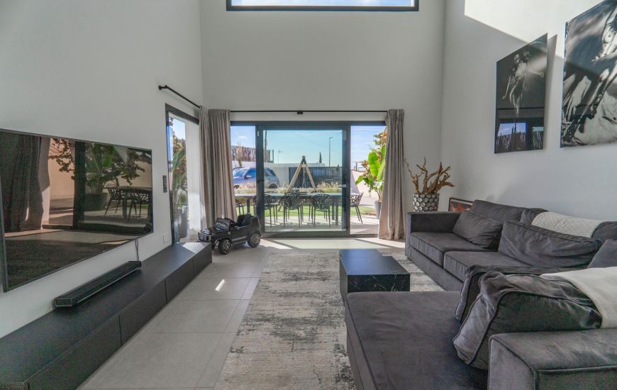 Sale - Villa - Ciudad Quesada