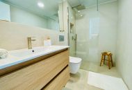 New Build - Bungalow - Pilar de la Horadada