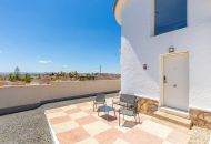 Sale - Villa - Ciudad Quesada