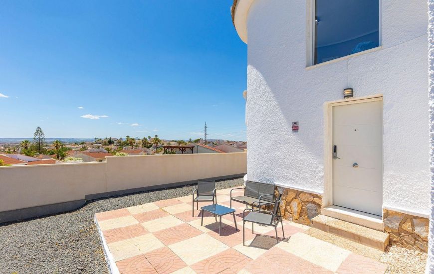 Sale - Villa - Ciudad Quesada