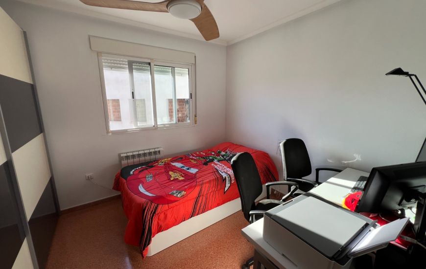 Sale - Townhouse - Hondón de las Nieves