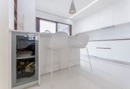 Nueva construcción  - Bungalow - Torrevieja