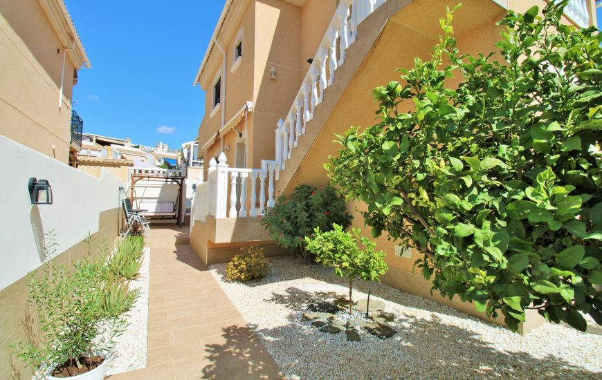 Venta - Villa - Villamartin