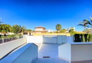 Sale - Villa - La Zenia