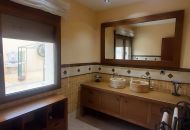 Sale - Villa - Hondón de las Nieves