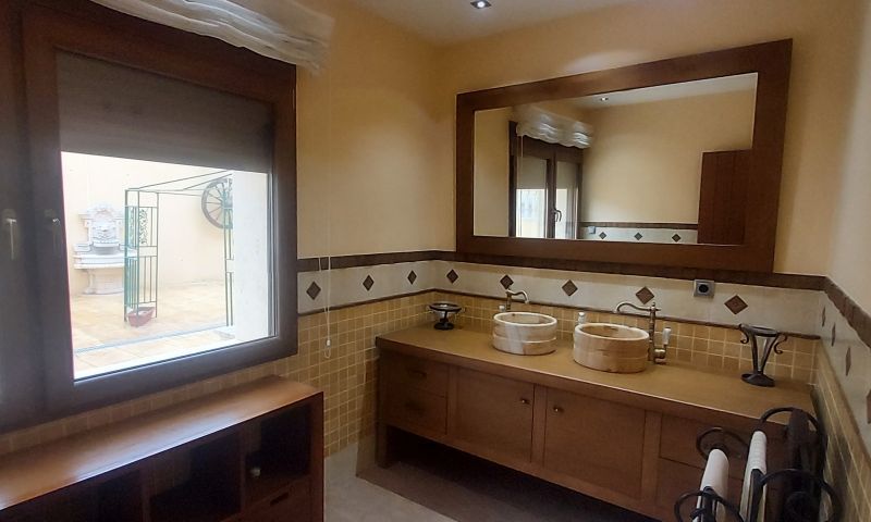 Sale - Villa - Hondón de las Nieves
