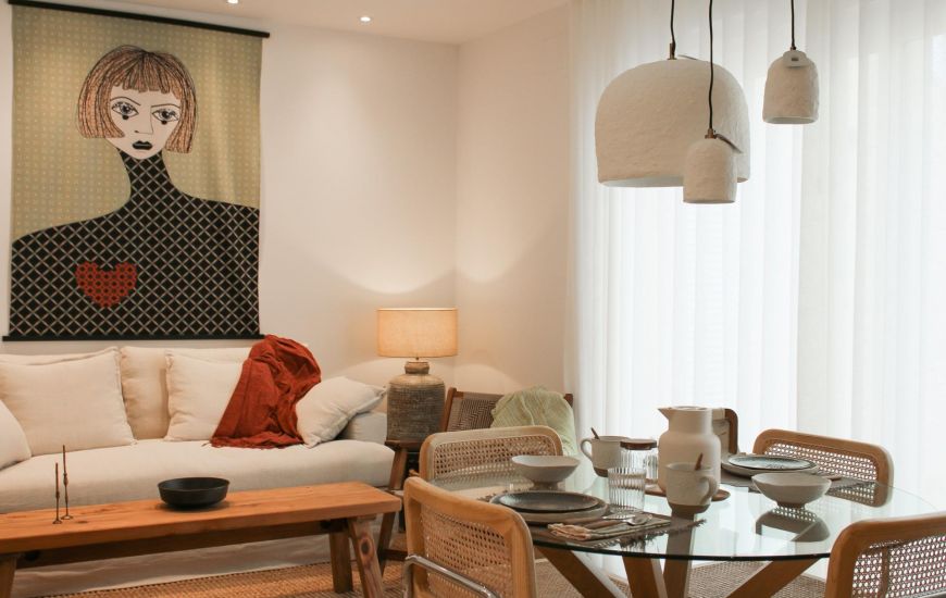 New Build - Bungalow - Algorfa