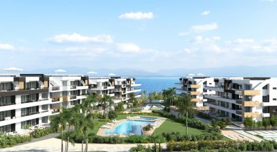 Apartamentos - Nueva construcción  - Playa Flamenca - Playa Flamenca