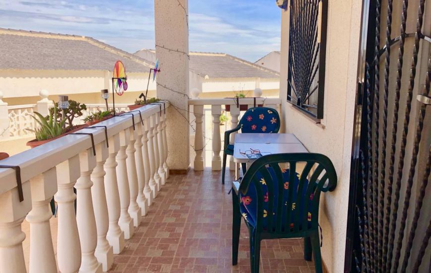 Venta - Villa - Ciudad Quesada