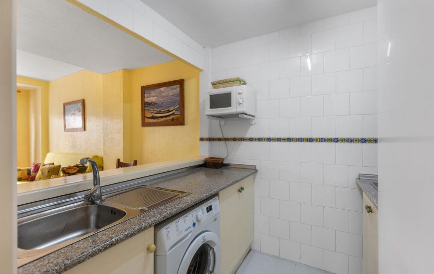 Sale - Apartments - Torrevieja