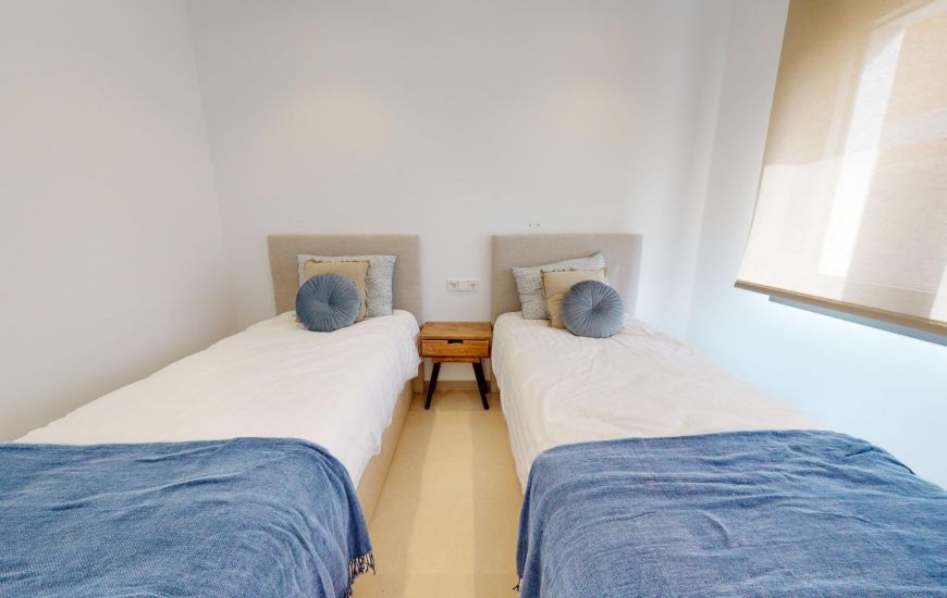 Nueva construcción  - Villa - Orihuela Costa