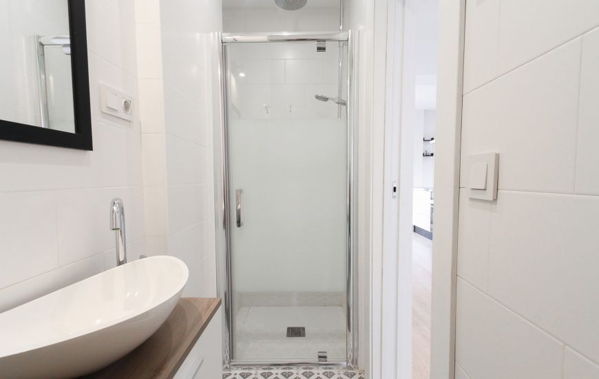 Sale - Apartments - Alicante