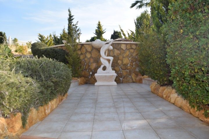 Sale - Villa - Ciudad Quesada