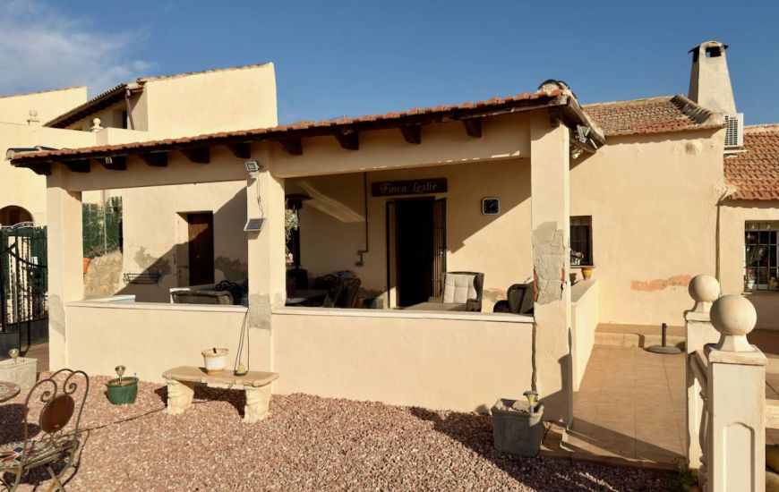 Venta - Casa Rural - Orihuela