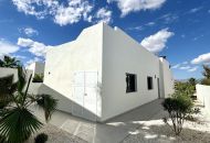 New Build - Villa - Benijófar - 