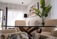 Nueva construcción  - Bungalow - Pilar de la Horadada